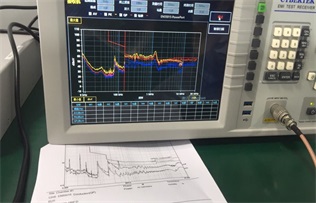 哈尔滨优质频谱分析仪代理