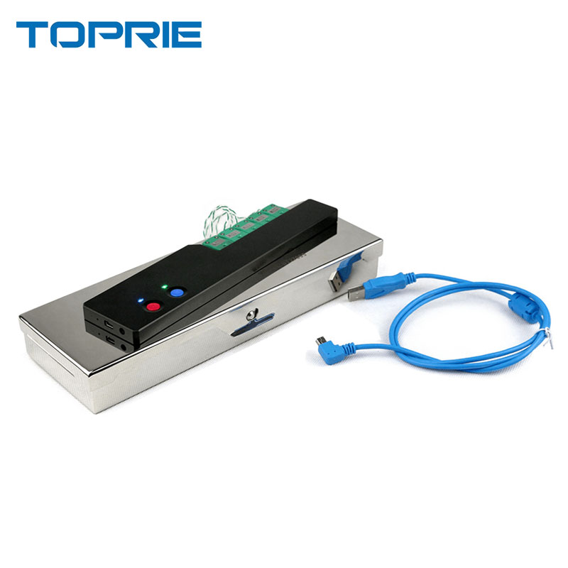 拓普瑞TOPRIE/ TP2000 炉温测试仪