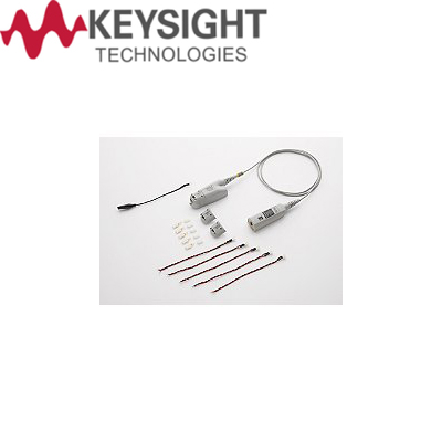 是德科技Keysight N2821A 高灵敏度交流/直流电流探头