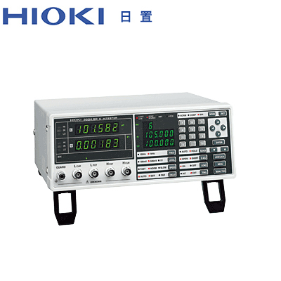日置HIOKI  3504-40 C测试仪