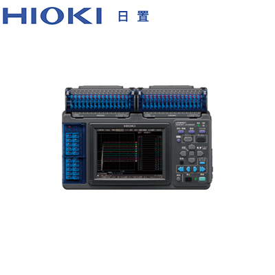 日置HIOKI  LR8401-21 数据采集仪