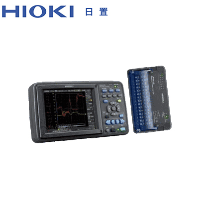 日置HIOKI   LR8410-30 特制品无线数据采集仪