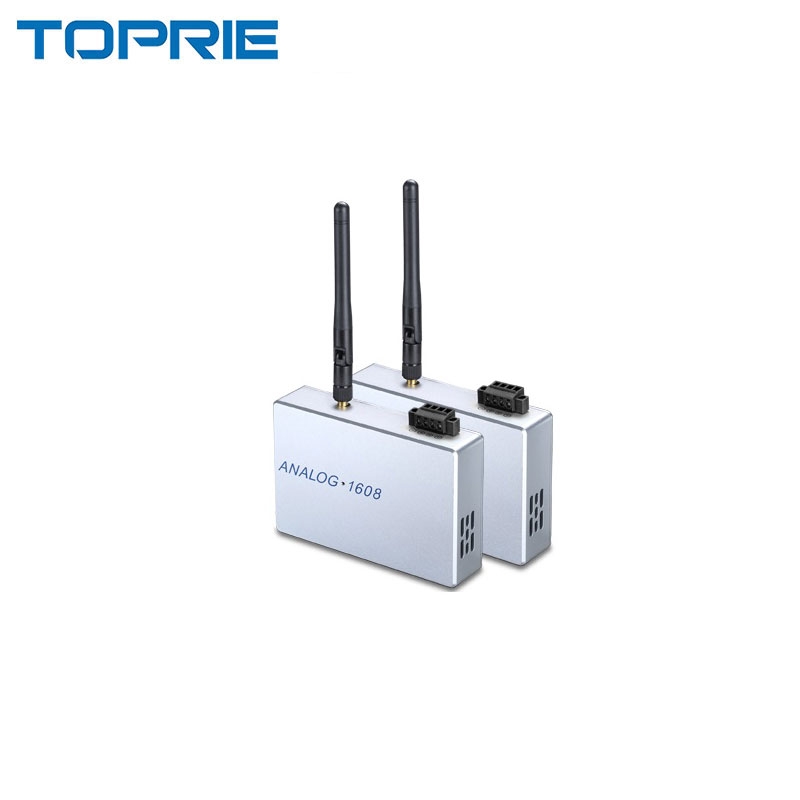 拓普瑞TOPRIE/ GPRS-1608数据采集卡