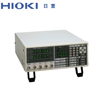 日置HIOKI  3506-10 C测试仪