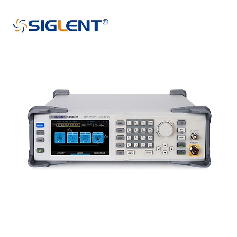 鼎阳SIGLENT SSG3000X系列射频信号发生器