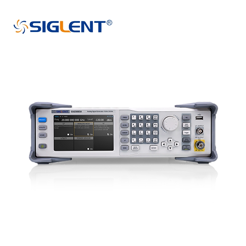 鼎阳SIGLENT SSG5000A系列微波信号发生器