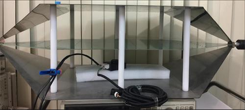 频谱分析仪