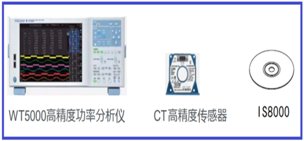 功率分析仪