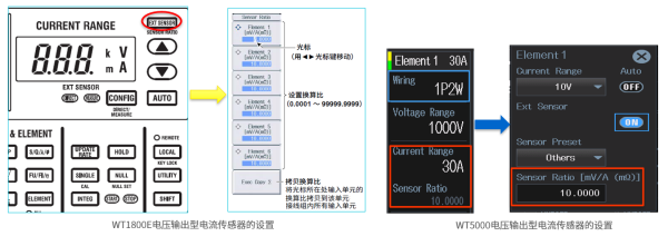 功率分析仪公司