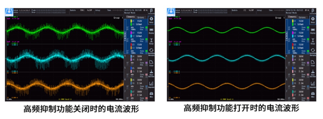 功率分析仪