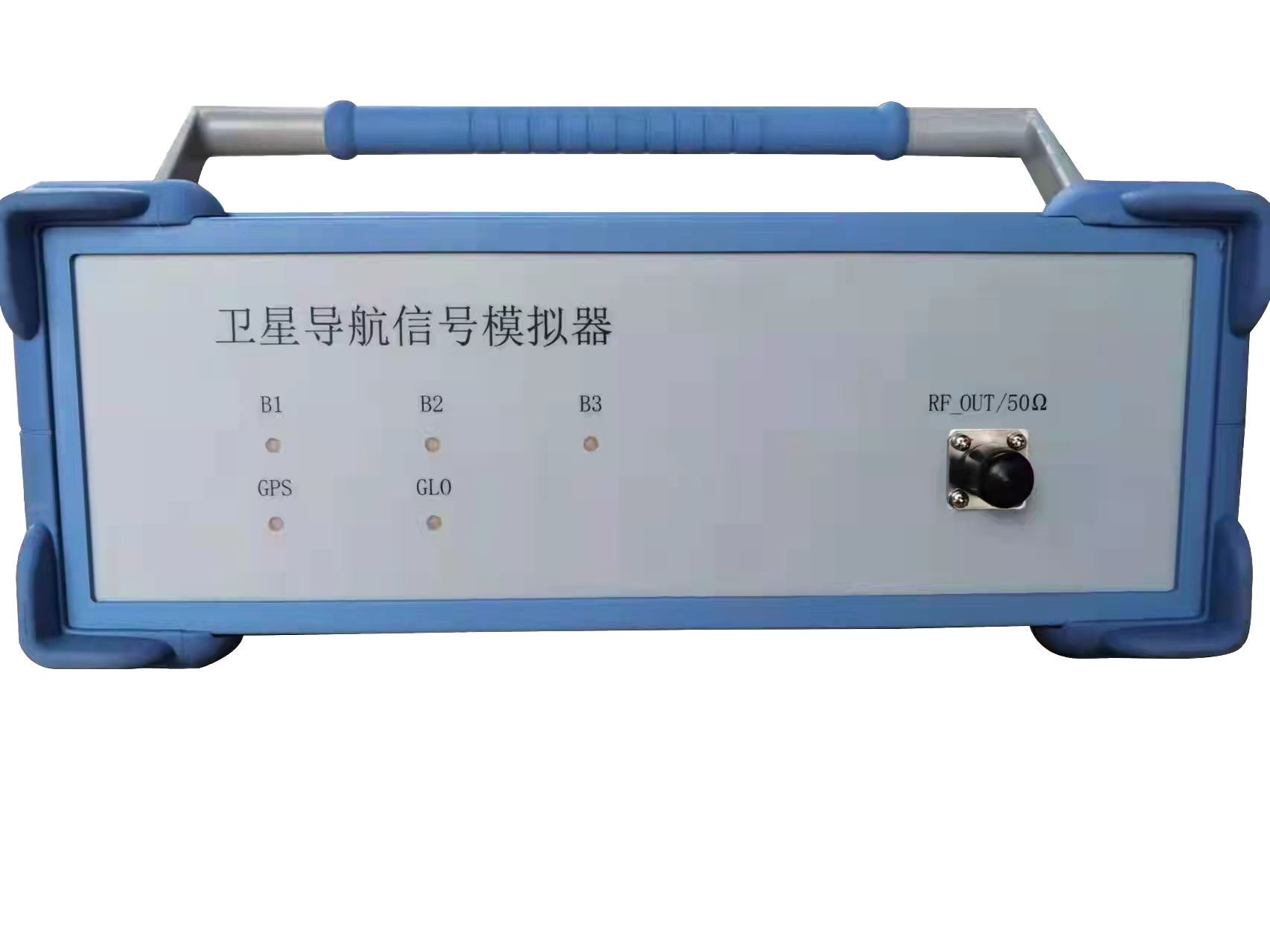 导航系统的频点及GNSS信号模拟器.png