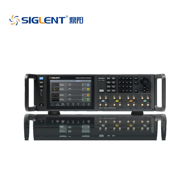 鼎阳SIGLENT SDG8000A系列任意波形发生器