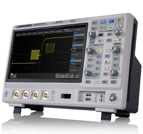 鼎阳SDS2000X Plus系列示波器